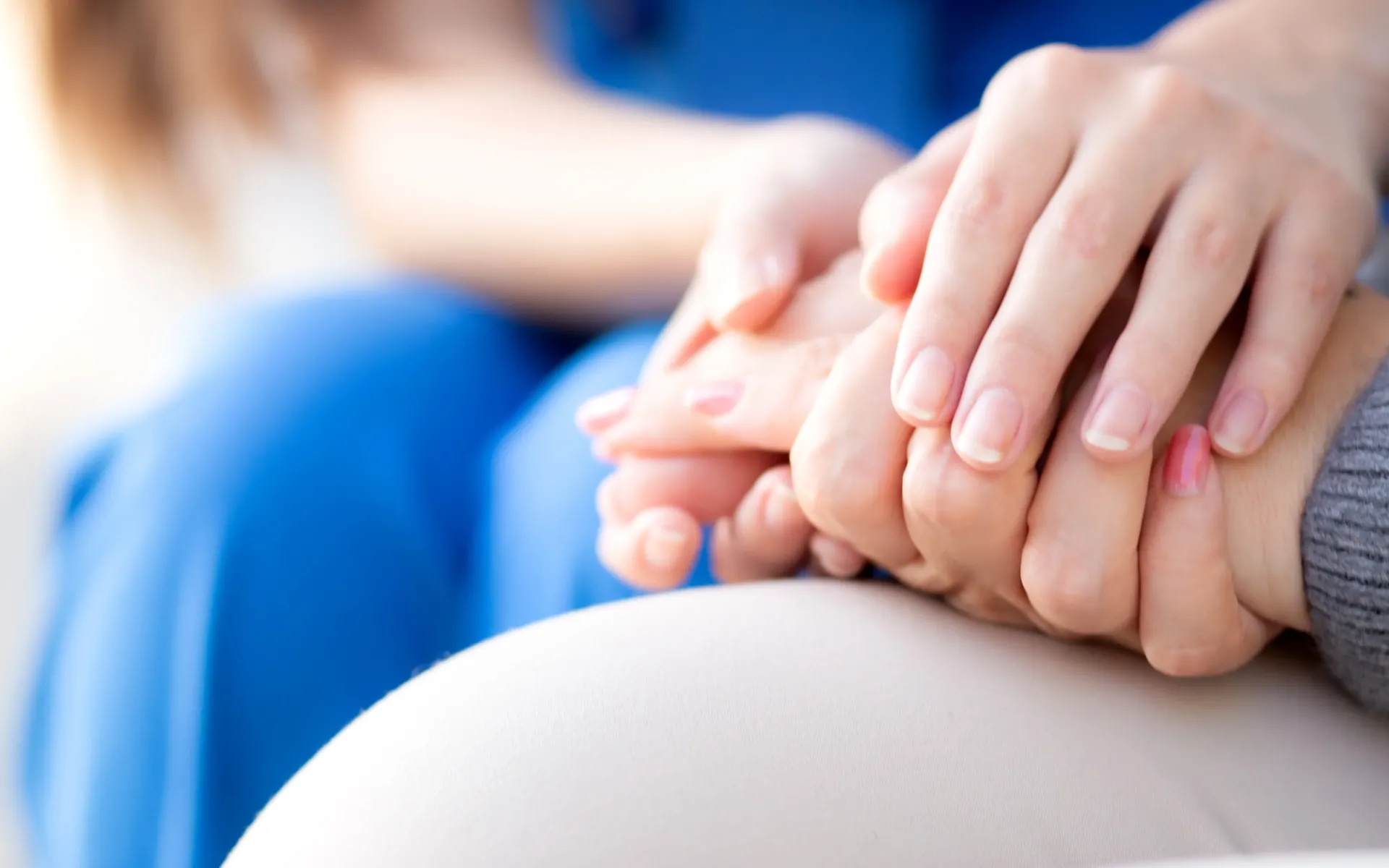 Get in Touch With Us