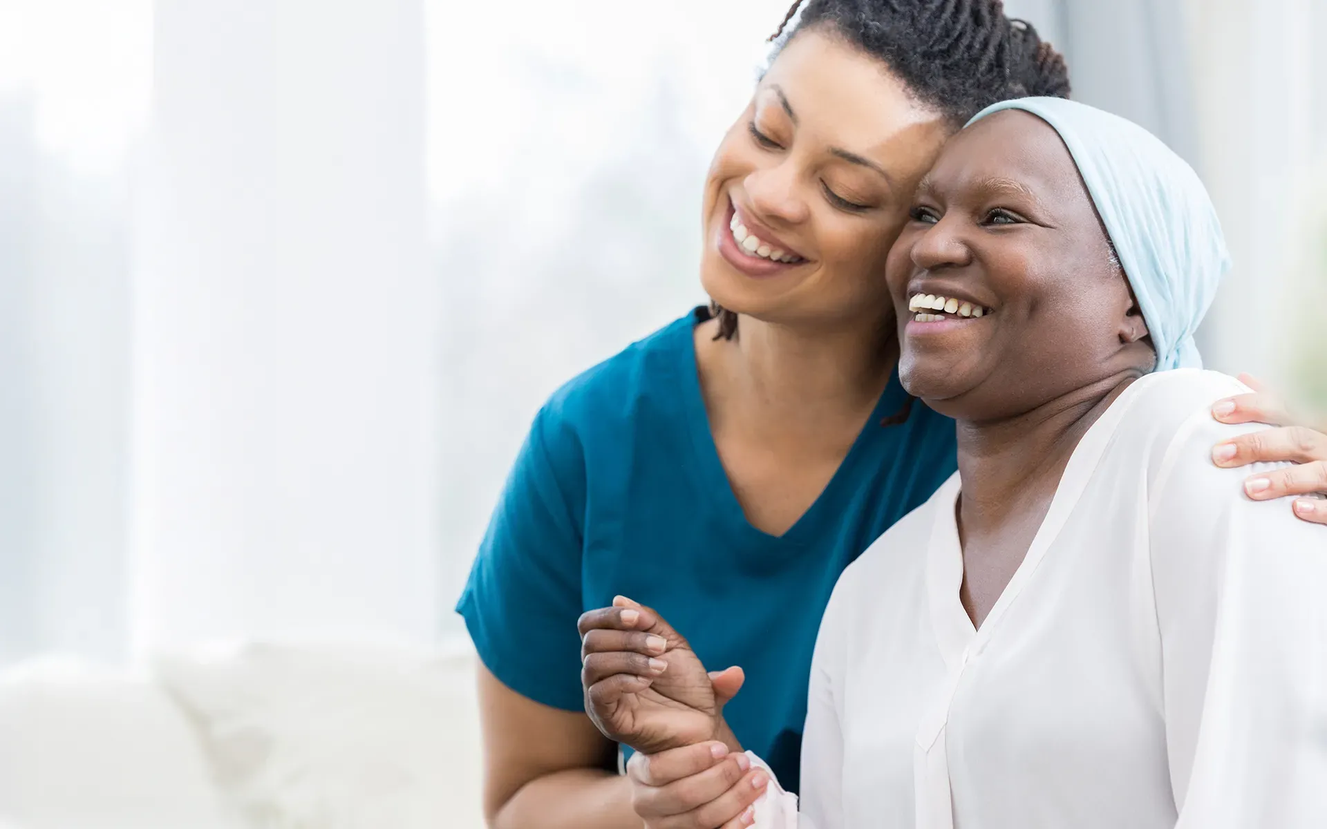 We provide personalized in-home support, companionship, and daily living assistance to seniors and individuals who wish to live safely and independently at home.